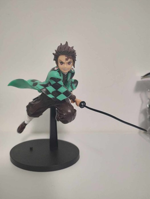 Аниме фигурка от Demon slayer на Танджиро