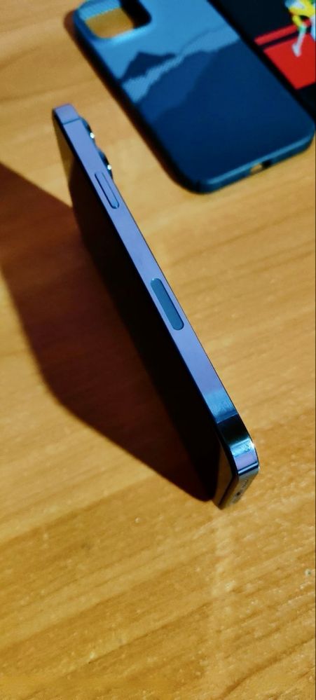 iPhone 13 Pro Max 256GB –  Blue | Full komplekt | LL/A srochna