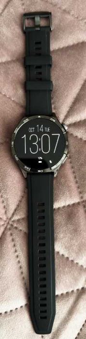 Huawei watch GT 5 1г. Гаранция
