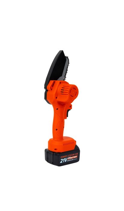 Drujba Mini Fierastrau pe acumulator 24V 5ah