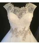 Rochie mireasa Allure Bridals
