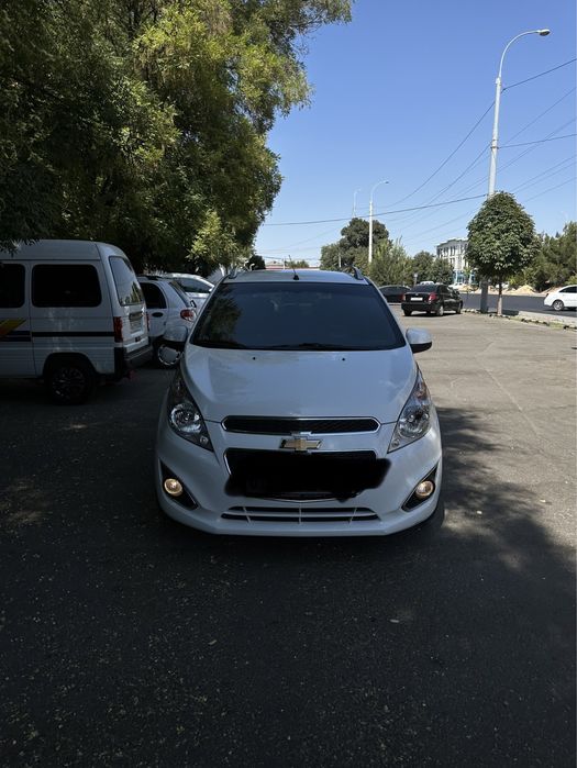 Spark 4 pazitsiya avtamat