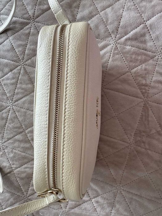 чанта Patrizia Pepe естествена кожа