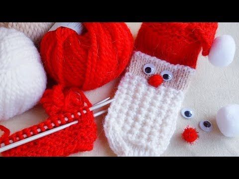 Уютные шерстяные носки для всей семьи