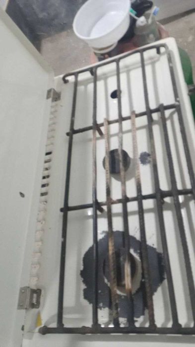 Срочно продаётся газ плита