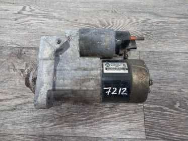 Стартер Bmw, Nissan, Peugeot, Renault, Seat, Citroen, Saab, Opel, Ford