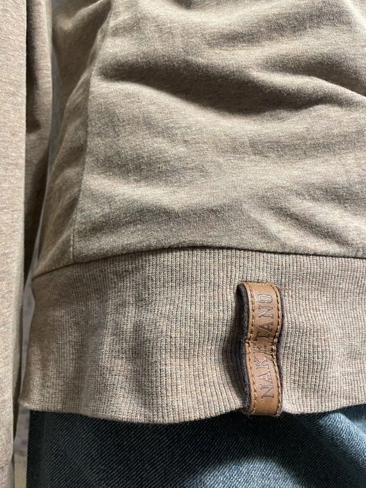 Hanorac barbati casual Naketano M