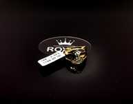 Bijuteria Royal inel din aur 14k 3.38 gr