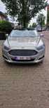 Vând Ford Mondeo