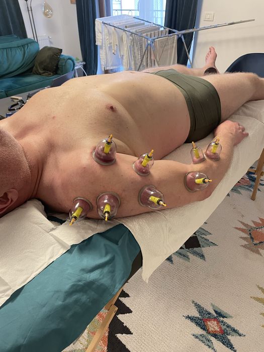 Masaj la domiciliu Brasov