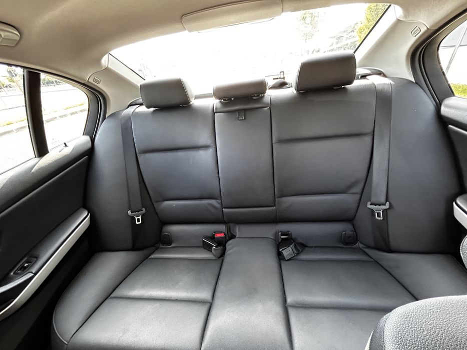 Bmw 318I unic proprietar