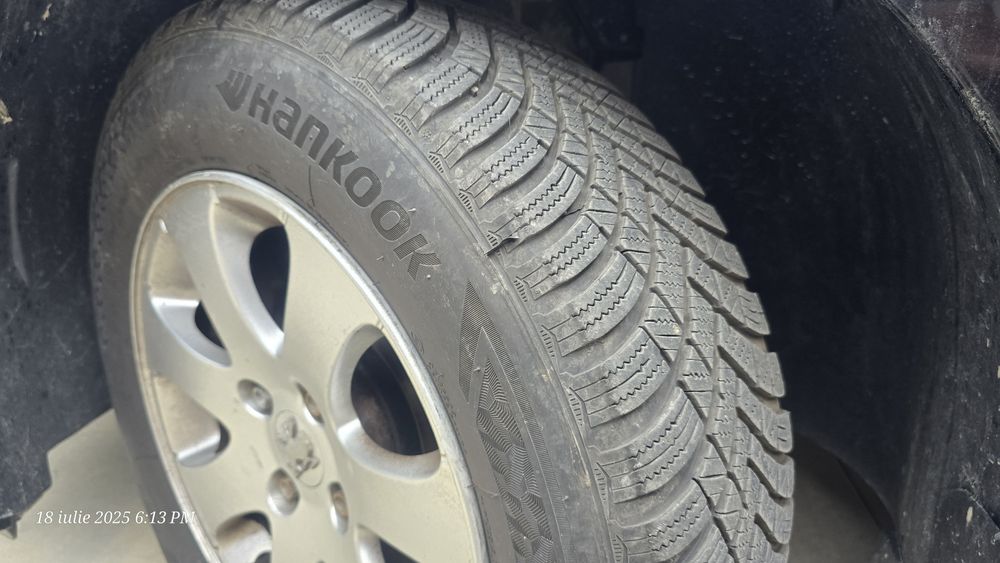 Peugeot 308 an 2010 urgent