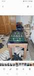 Joc de fotbal...