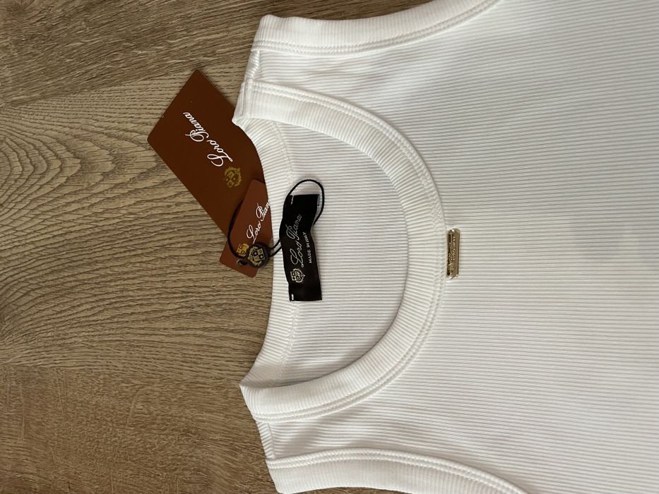 Потник Loro Piana