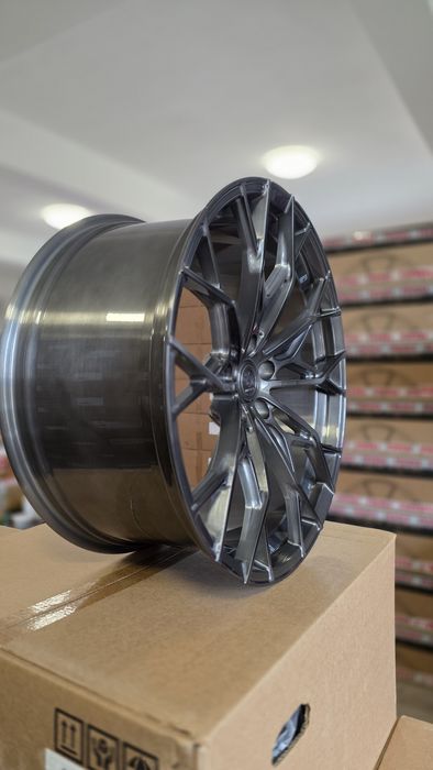 Jante Forjate noi R21 Touareg Audi A4 A5 A6 A7 A8 Q3 Q4 Q5 Q7 Q8