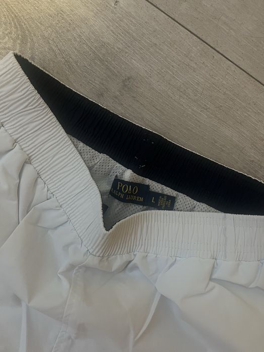 Sort de baie Ralph Lauren