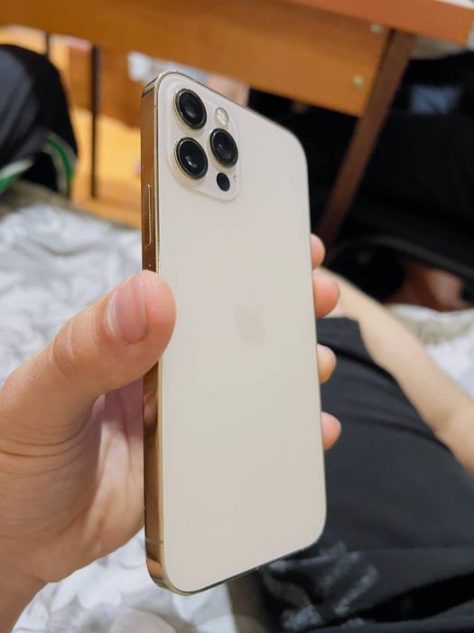 Iphone 12 pro LL/A 256 talik