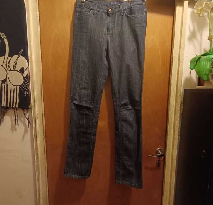 Blugi subțiri GANT 29/32