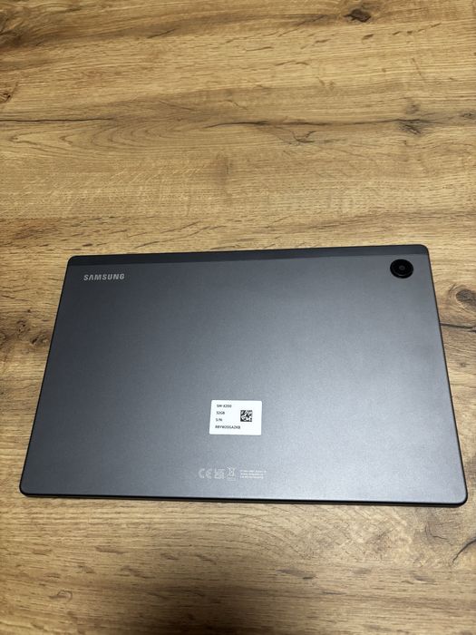 Samsung Galaxy Tab A8 10.5” Wi-Fi 32GB – като нов, служебно ползван