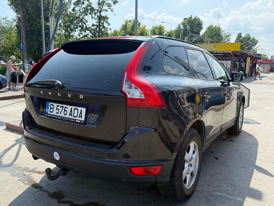 Volvo xc 60 /2010/ 175cp/ motor 2.4 -5 pistoane