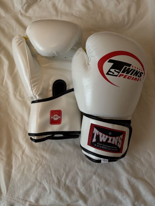 Перчатки Боксерские