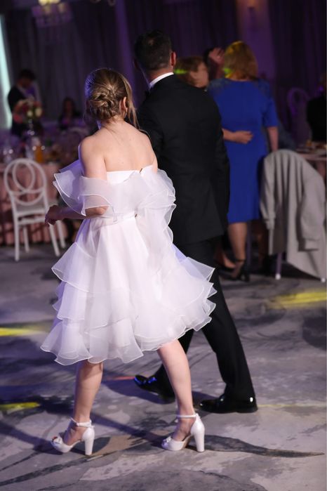Rochie ocazie Ana Radu