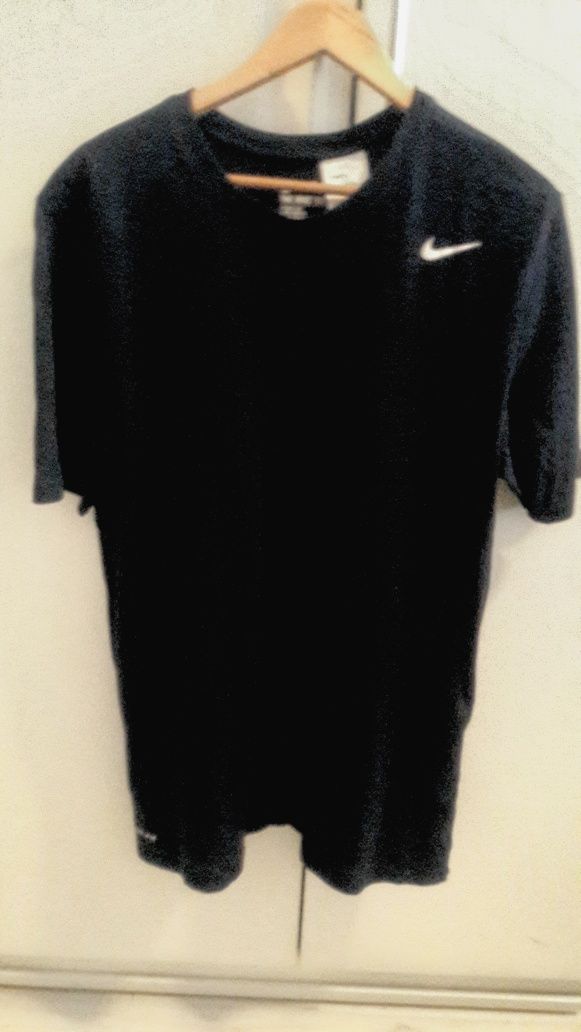 Tricou original Nike mas XL