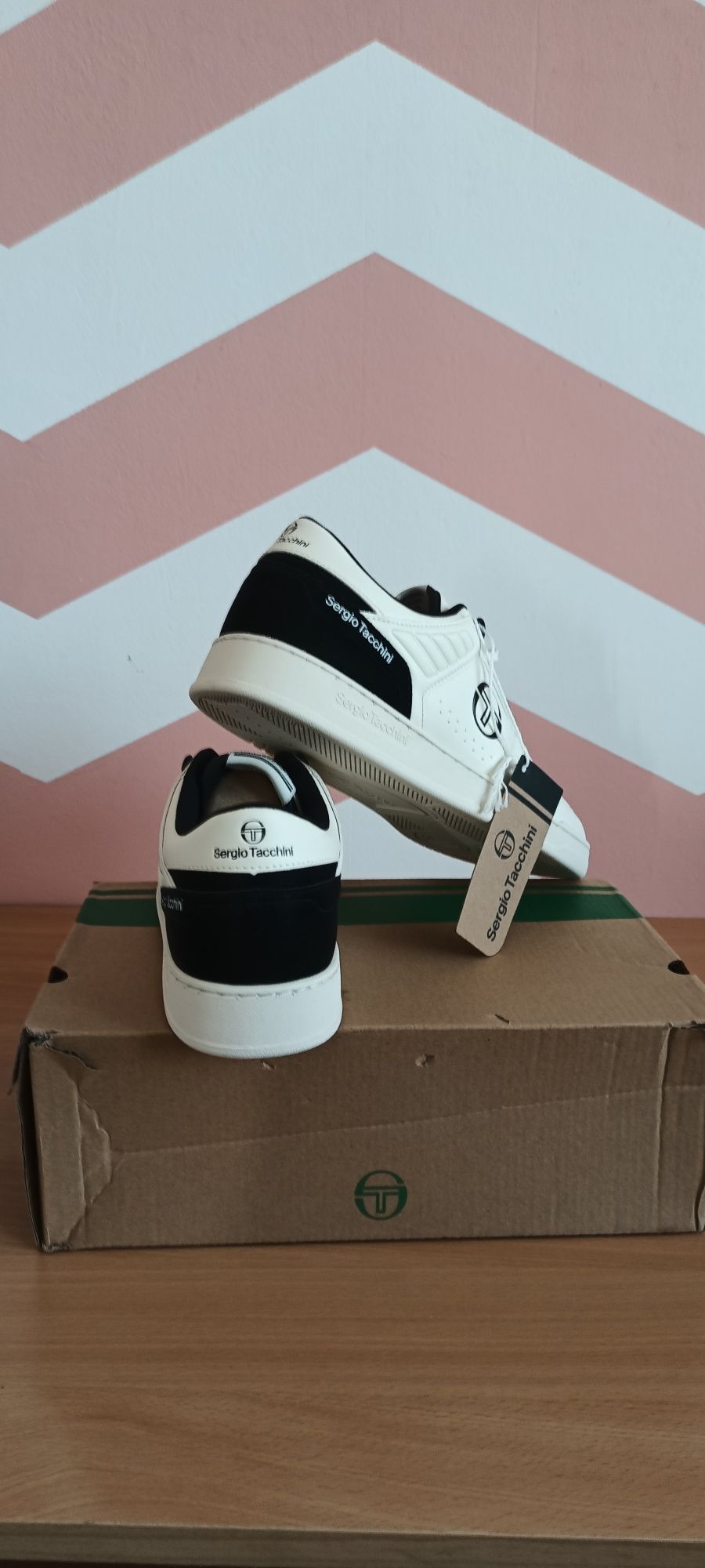 Pantofi Sergio Tacchini 45