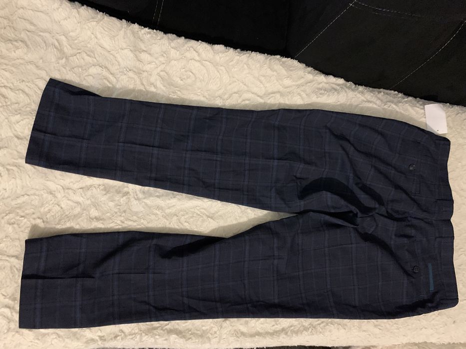 Мъжки ризи сака и панталон