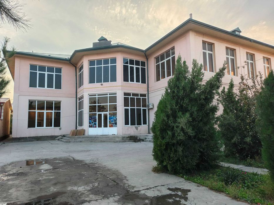 Tayyor biznes sotiladi