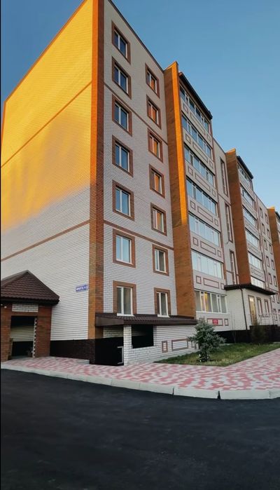 Продажа 2 комн квартиры