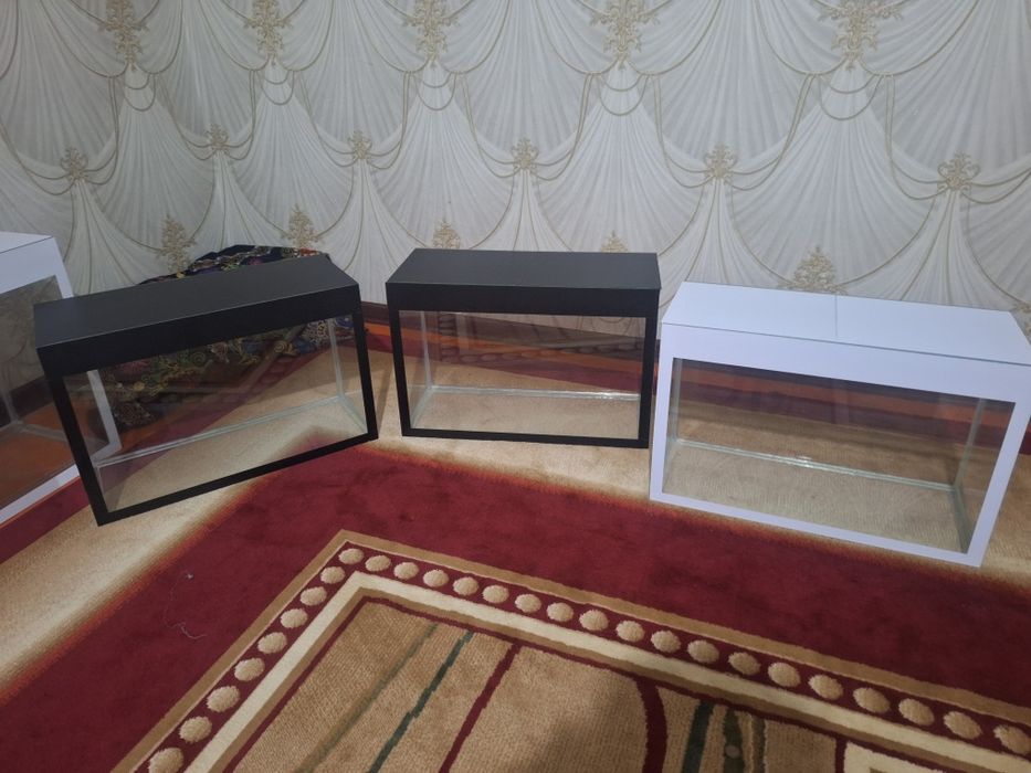 Аквариум сатылады