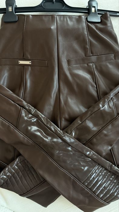 Кожен клин Maniere de voir