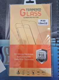 Стъклен протектор за Huawei p30