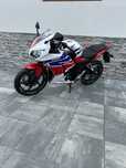 Honda Cbr 300r/2015/A2/impecabila