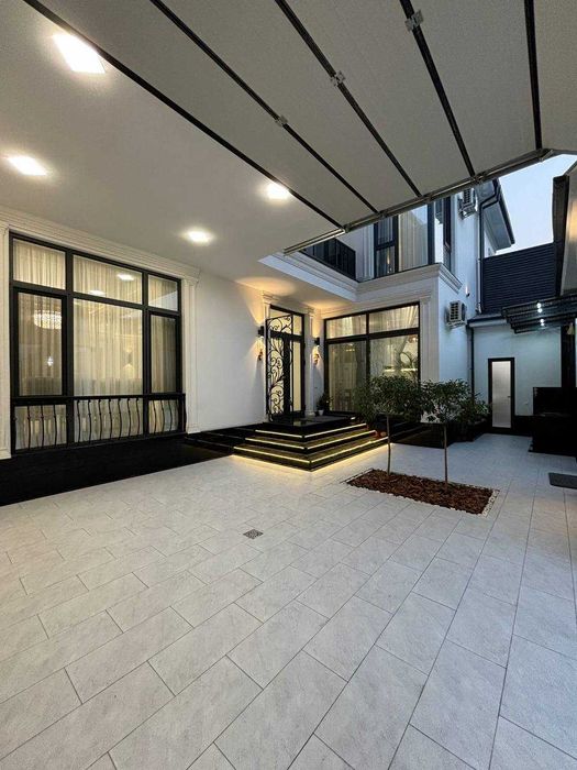 Сдаю ЕвроДом махалля Амир Темур Карасу-6 ( 6 Комнат ) 767*