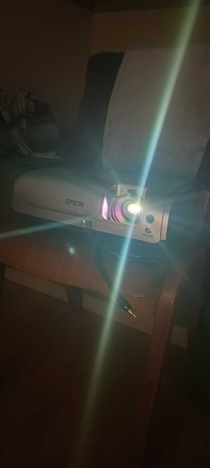 проектор Epson EMP-S24