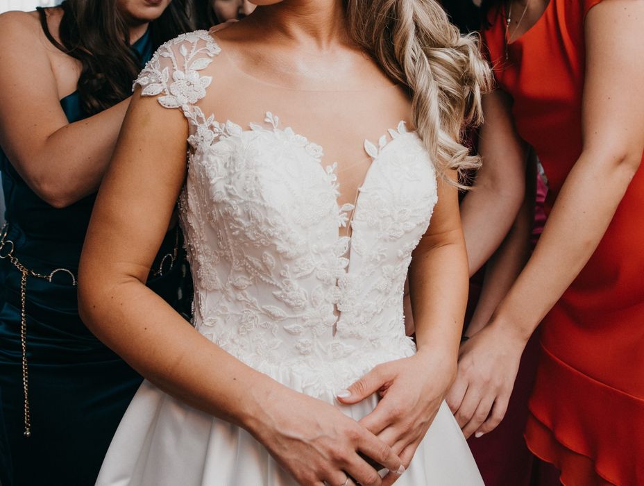 Rochie de mireasă