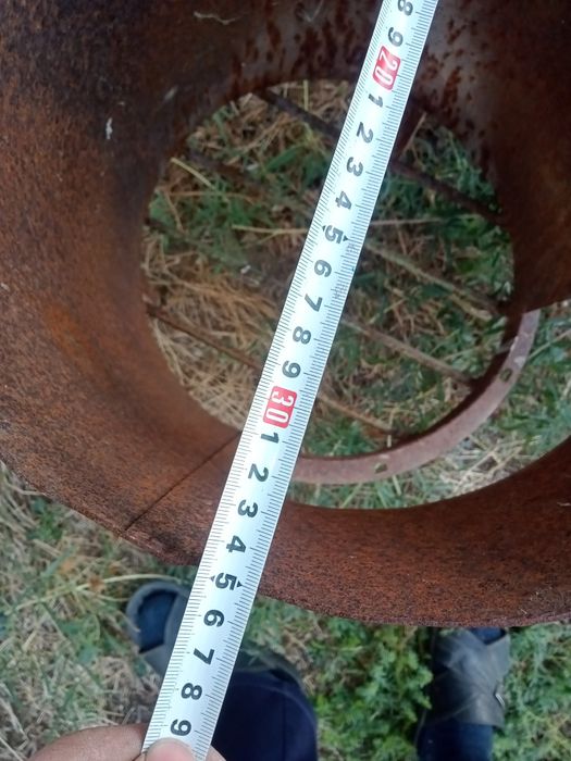 Учок кичкина токка дачага обюришга кулай