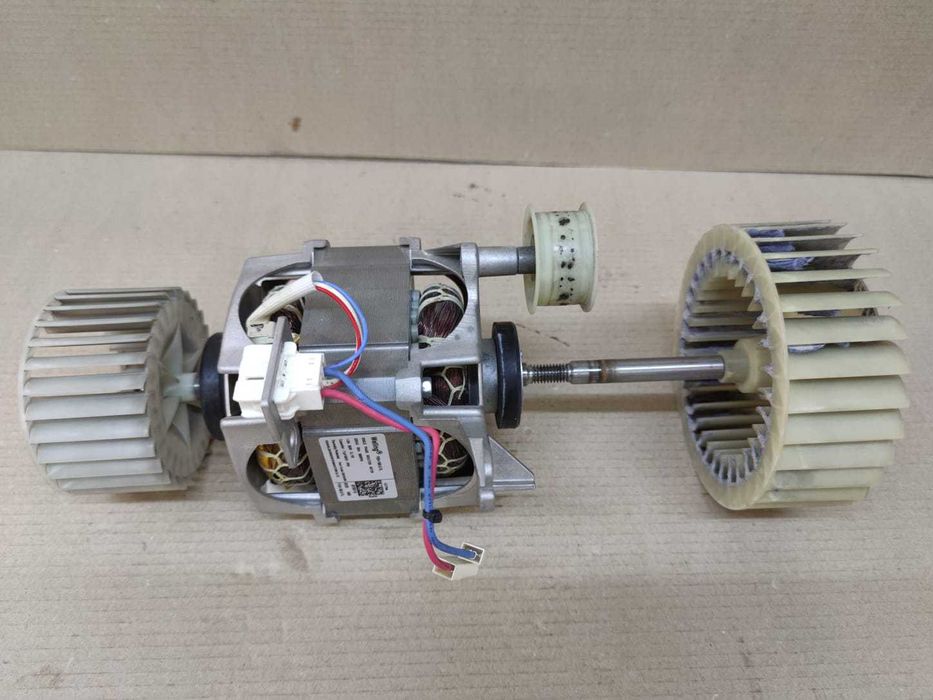 motor 3 pini YXH-190-2-7L,Uscator de rufe Heinner HCD-V704B / R11