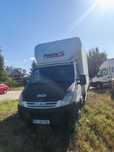Duba Iveco Daily de vanzare, . 7700 euro/negociabil