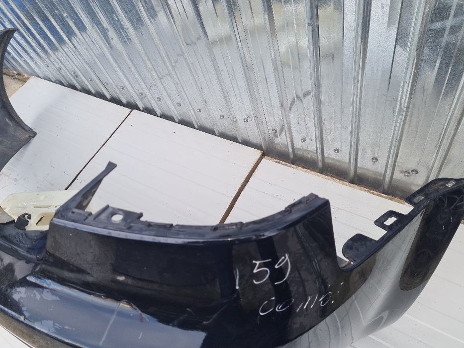 Bara spate cu senzori de parcare alfa romeo 159 combi