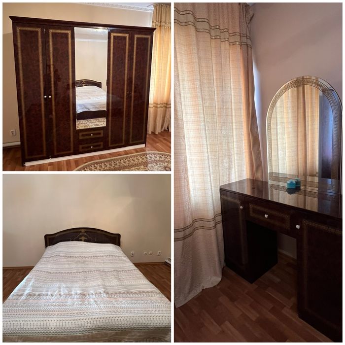 Спальный гарнитур