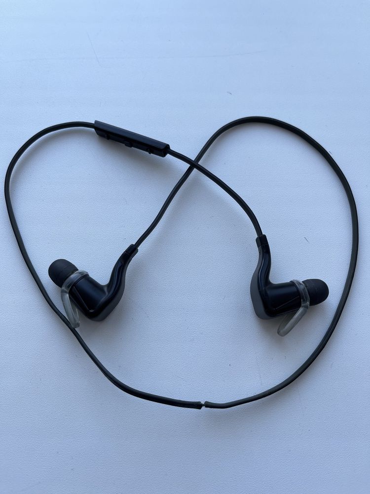 Наушники Plantronics backbeat go 2