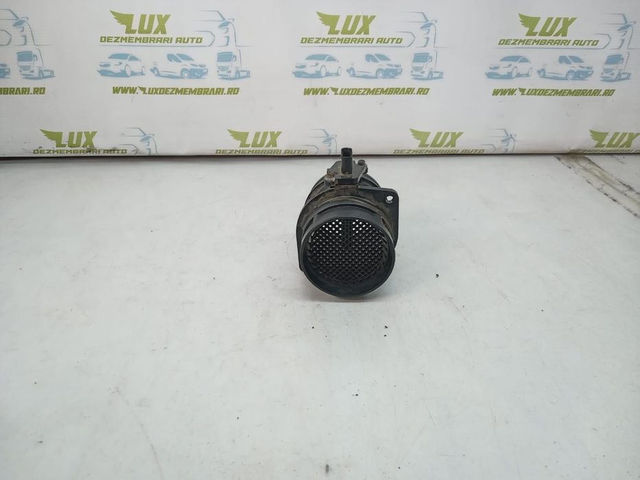 Debitmetru senzor debit aer maf 1.8 2.0 4.2 tfsi 06j906461d Seat Altea 1 (facelift)