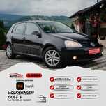 Volkswagen Golf 5 1.4 TSI 120cp 10/2007 POSIBILITATE RATE