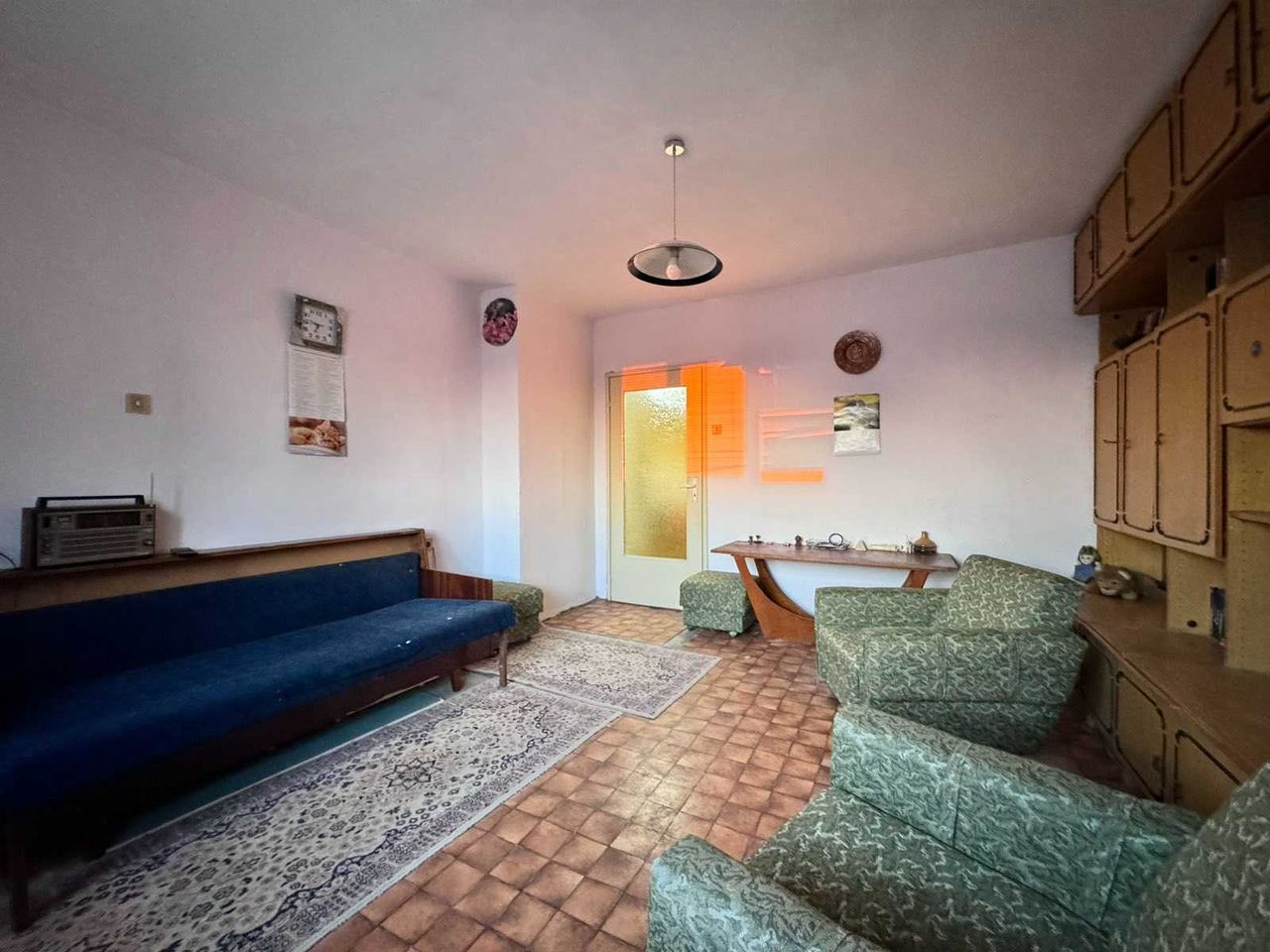 Продава се Едностаен апартамент в Русе, Родина 2 - 44 кв.м за 1112 €/кв.м - Снимка #3