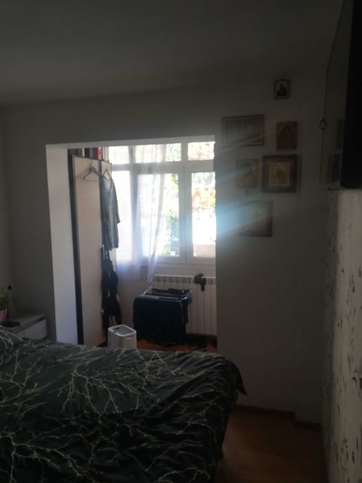 Vând apartament George Enescu, 3 camere, etaj 2