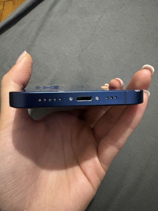 Iphone 12, 256gb, sanatatea bateriei 80%