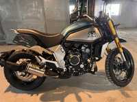 Vand motocicleta CF Moto Adventure 700 CLX an 2023
